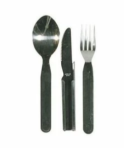 Mil-Com KFS Cutlery Sets