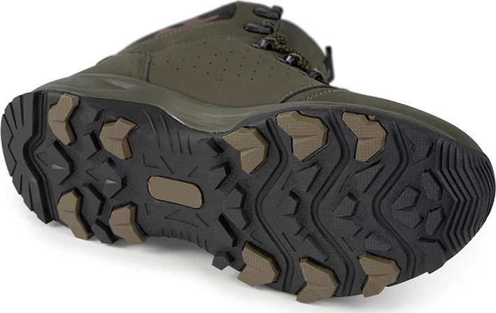 Fox Khaki / Camo Boot 3 Fox Khaki / Camo Boot - Image 3