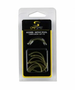 Carp Spirit Kicker - Withy Pool 10pc