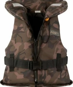 Fox Kids Life Jacket 20-30kg