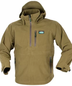 Ridgeline Kids Monsoon Classic Smock Teak