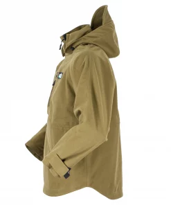 Ridgeline Kids Monsoon Classic Smock Teak -Glasgow Angling kids monsoon classic smock teak c