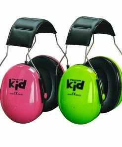 Peltor Kids Passive Ear Muffs