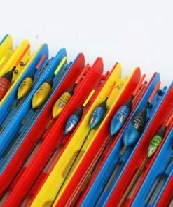 Lineaeffe Killer Comm Pole Rig Pack