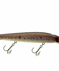 Abu Garcia Killer Optic Lure Floating -Glasgow Angling killer optic lure floating n scaled