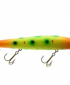 Abu Garcia Killer Optic Lure Floating -Glasgow Angling killer optic lure floating or chart scaled