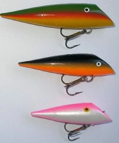 Reuben Heaton Killer Plug