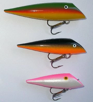 Reuben Heaton Killer Plug 1 Reuben Heaton Killer Plug