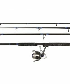 Kinetic Boat/Pier Combination Combo 6ft/9ft 2-3pc