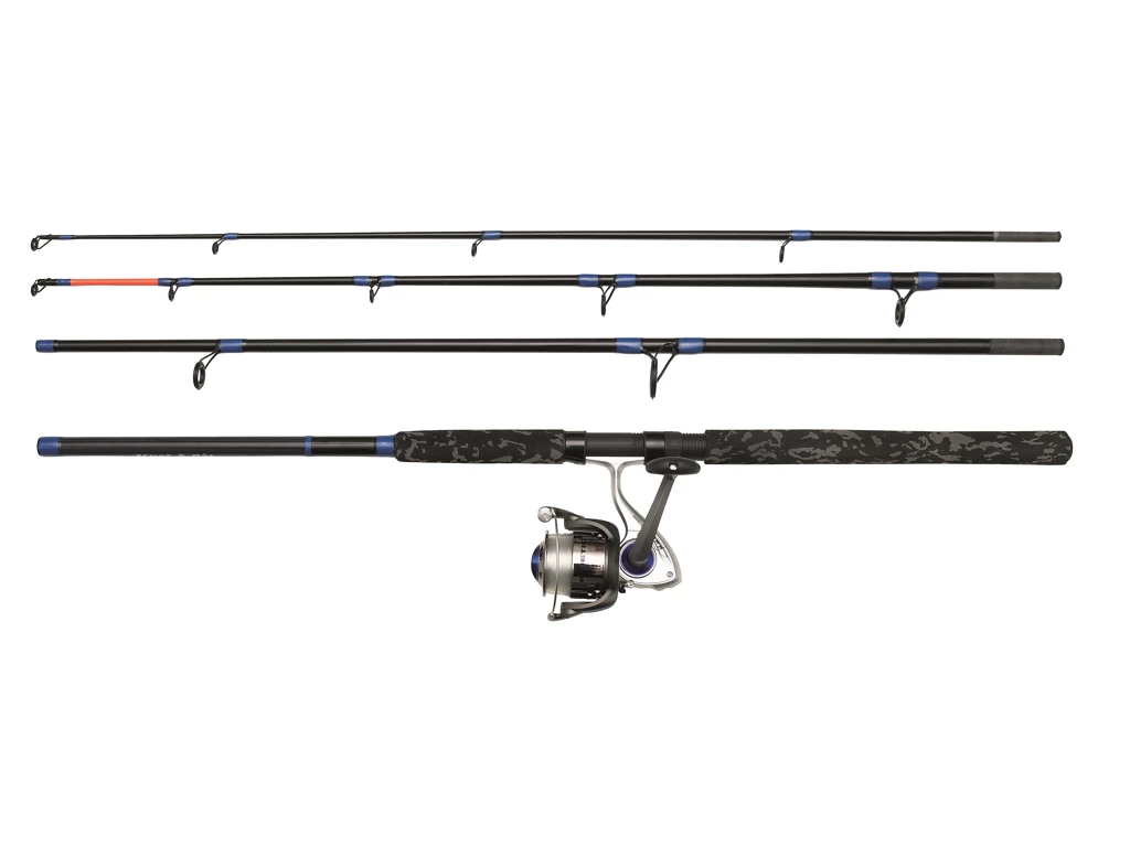 Kinetic Boat/Pier Combination Combo 6ft/9ft 2-3pc 1 Kinetic Boat/Pier Combination Combo 6ft/9ft 2-3pc