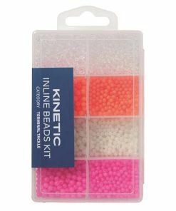 Kinetic Inline Beads Kit
