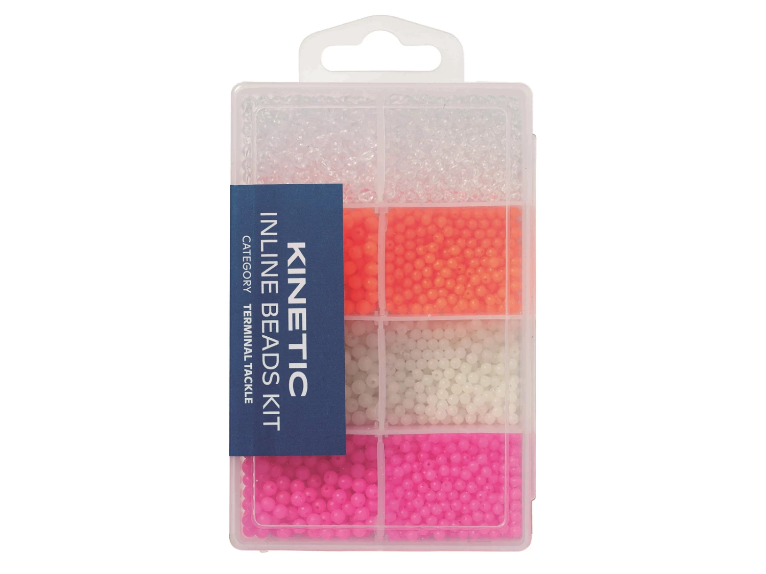 Kinetic Inline Beads Kit 1 Kinetic Inline Beads Kit