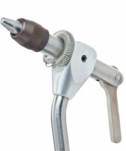 Dyna-King Kingfisher Vice -Glasgow Angling kingfisher vice 3