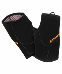 Simms Kispiox Mitt Black