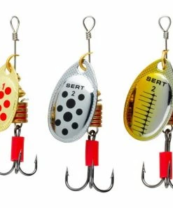 Sert Kit Spoony Trout 1