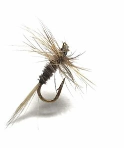 Stillwater Kites Imperial Micro Dry Size 18