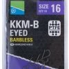 Preston Innovations KKM-B Hooks 10pc