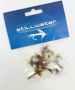 Stillwater Klinkhammers and Special Dries x 20 -Glasgow Angling klinkhammers and special dries x 20c scaled