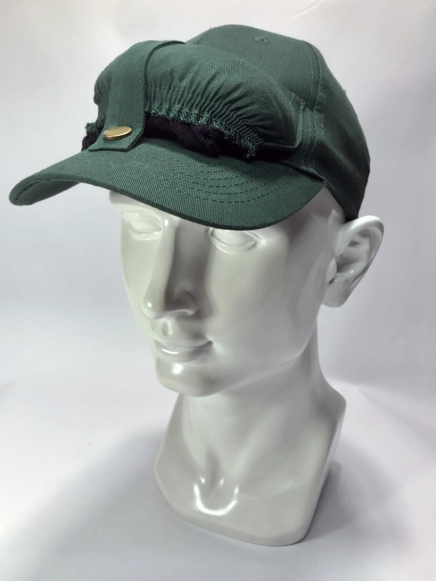 Lureflash Klobba Bug Cap 5 Lureflash Klobba Bug Cap - Image 5