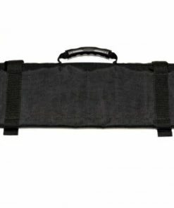 Boker Knife Bag with Windows -Glasgow Angling knife bag with windows back