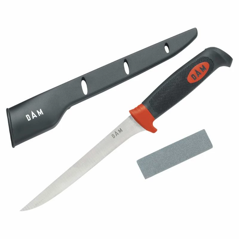 DAM Knife Kit 3-Piece 1 DAM Knife Kit 3-Piece