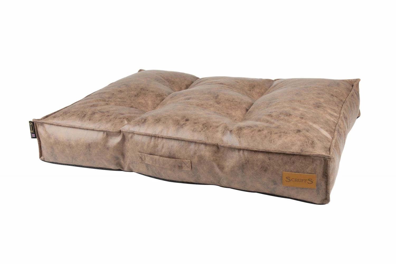 Scruffs Knightsbridge Mattress 1 Scruffs Knightsbridge Mattress