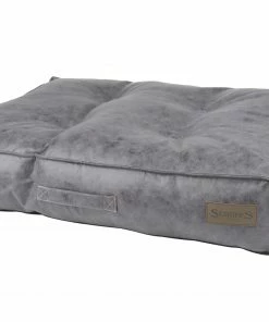Scruffs Knightsbridge Mattress 7 Scruffs Knightsbridge Mattress -Glasgow Angling knightsbridge mattress grey scaled