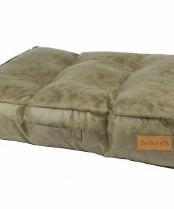 Scruffs Knightsbridge Mattress 8 Scruffs Knightsbridge Mattress -Glasgow Angling knightsbridge mattress olive
