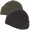 Mil-Com Knitted Acrylic Bob Hat