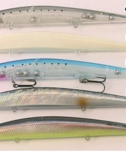 Yokozuna Kobe 175 28g 175mm