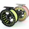Vision Koma Large Arbor Reel