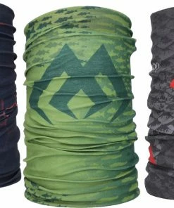 Mikado Komin Neck Warmer Snood