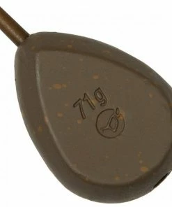 Korda Flatliner Pear: Inline