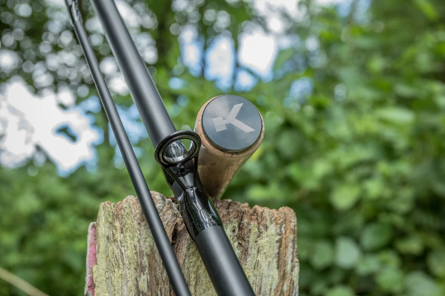Korum Allrounder Rods 2 Korum Allrounder Rods - Image 2