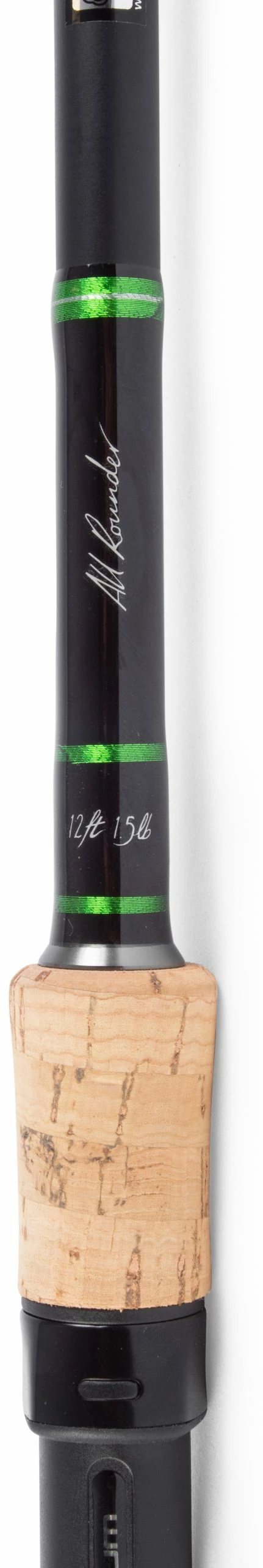 Korum Allrounder Rods 4 Korum Allrounder Rods - Image 4