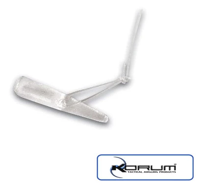 Korum Quickstops *PR0752* 1 Korum Quickstops *PR0752*