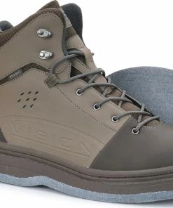 Vision Koski Felt Sole Wading Boot