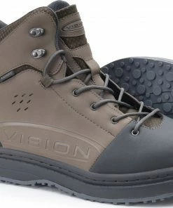 Vision Koski Wading Boots