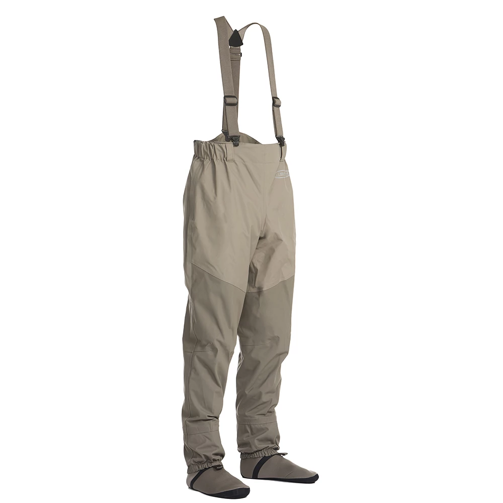 Vision Koski Guiding Wader 1 Vision Koski Guiding Wader