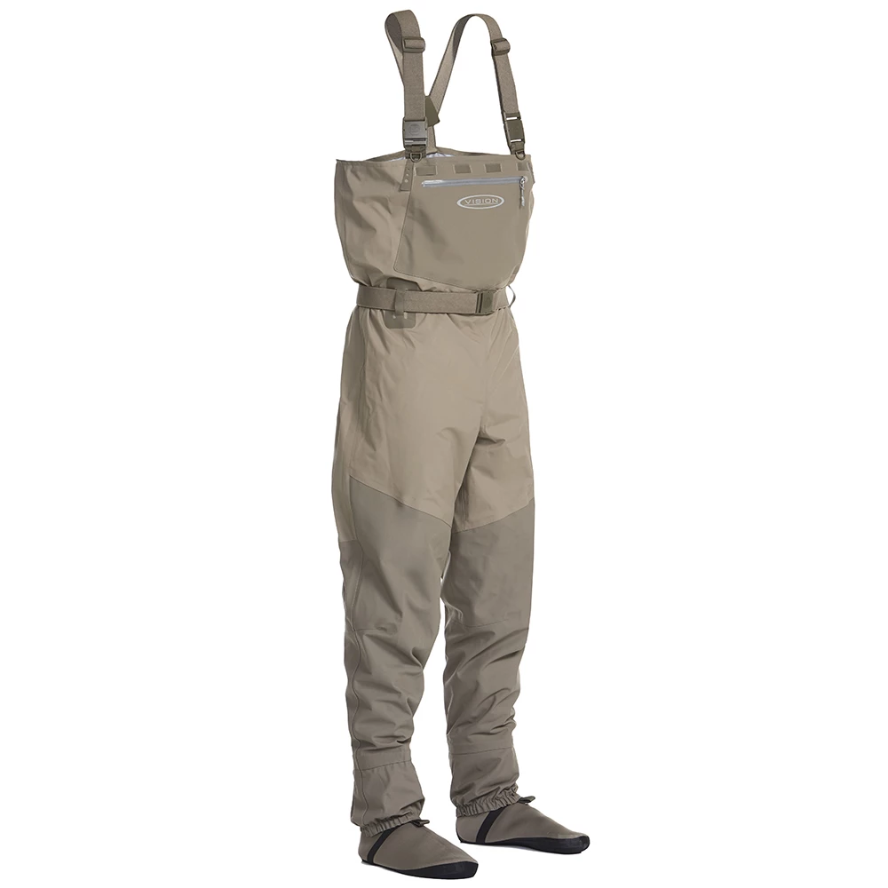 Vision Koski Wader 1 Vision Koski Wader