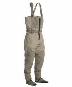 Vision Koski Zip Stockingfoot Wader
