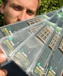 Korda Krank Ready Rig