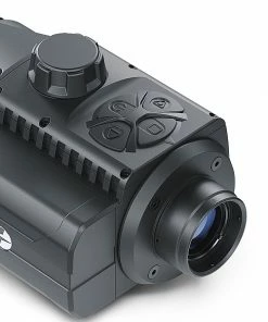 Pulsar Krypton FXG50 Thermal Front Attachment (Requires Ring Adaptor) -Glasgow Angling krypton fxg50 thermal front attachment c