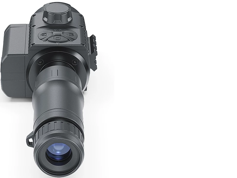 Pulsar Krypton XG50 Thermal Imaging Monocular 3 Pulsar Krypton XG50 Thermal Imaging Monocular - Image 3