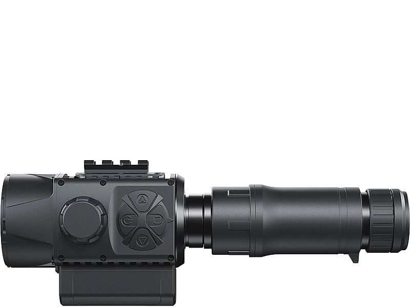 Pulsar Krypton XG50 Thermal Imaging Monocular 4 Pulsar Krypton XG50 Thermal Imaging Monocular - Image 4