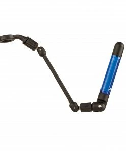 JRC Kurve Slim Indicator -Glasgow Angling kurve slim indicator black blue