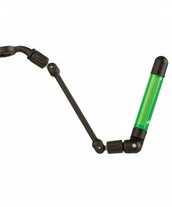 JRC Kurve Slim Indicator -Glasgow Angling kurve slim indicator black green