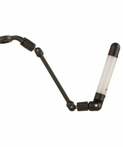 JRC Kurve Slim Indicator -Glasgow Angling kurve slim indicator black neon white