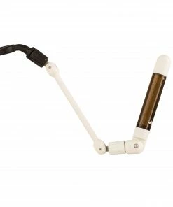 JRC Kurve Slim Indicator -Glasgow Angling kurve slim indicator white neon brown