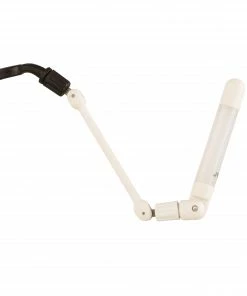 JRC Kurve Slim Indicator -Glasgow Angling kurve slim indicator white neon white